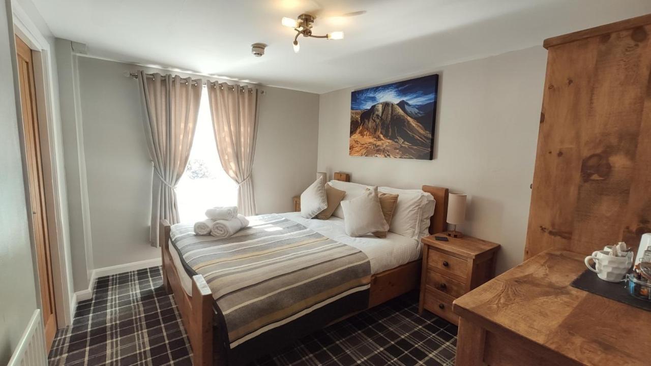 The Boot Inn Екстер'єр фото