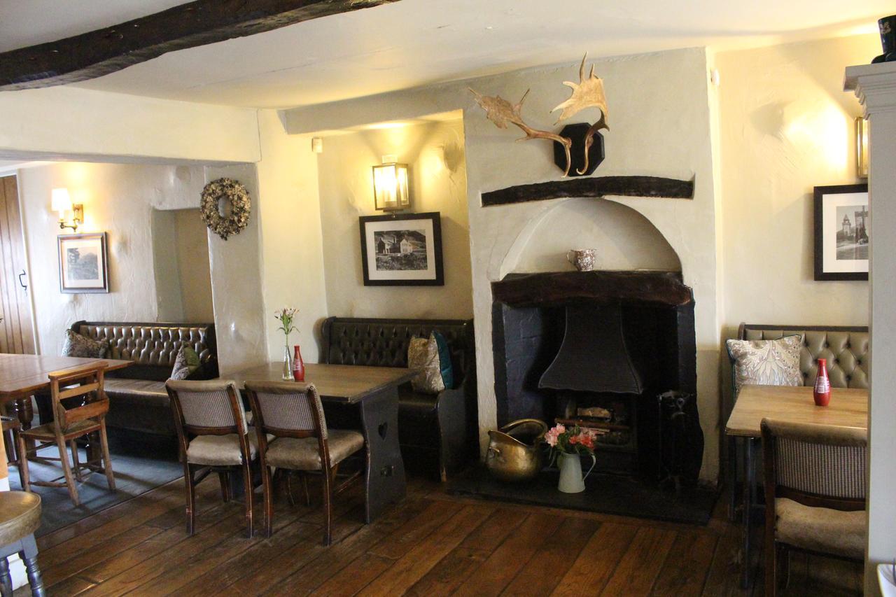 The Boot Inn Екстер'єр фото